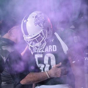 Meet your Posher, Deldrick